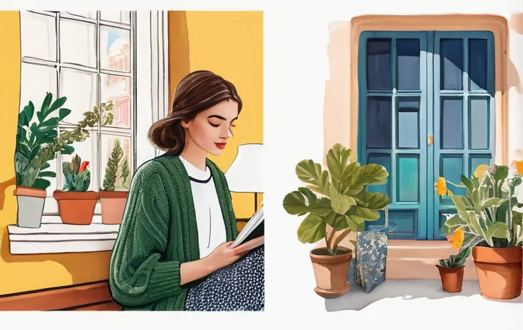 커스텀 패션 굿즈 제작 - **Prompt 1: The Spark of Inspiration**
    "A stylish young woman, in her late 20s, with a thoughtfu...